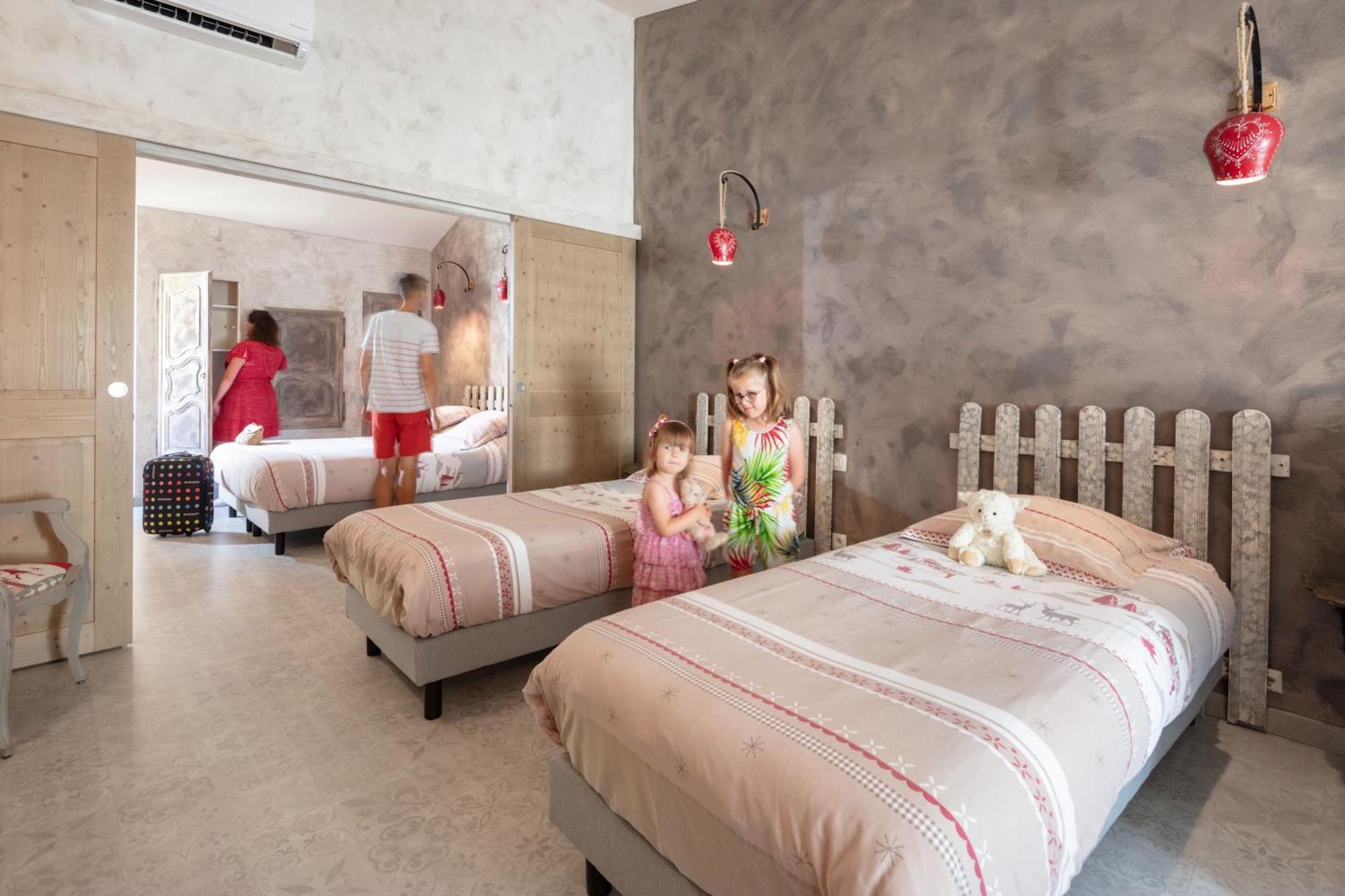 La Tour Du Terroir Bed & Breakfast Rivesaltes Dış mekan fotoğraf
