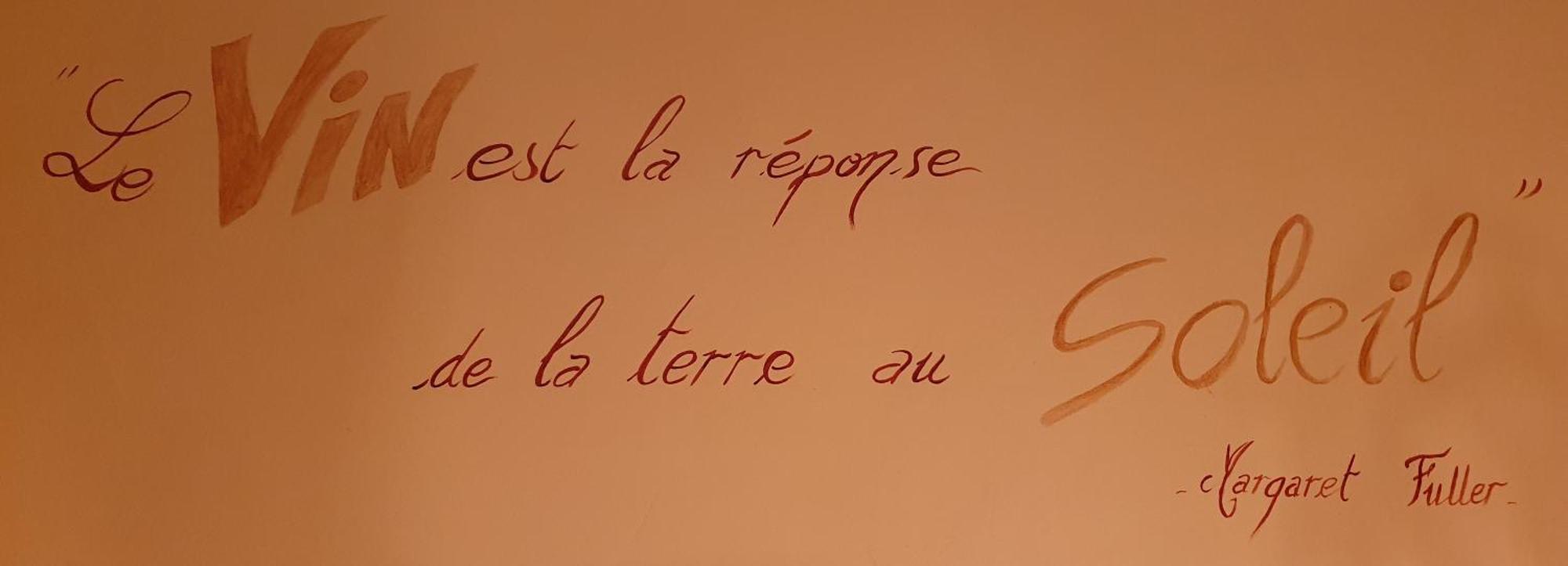 La Tour Du Terroir Bed & Breakfast Rivesaltes Dış mekan fotoğraf
