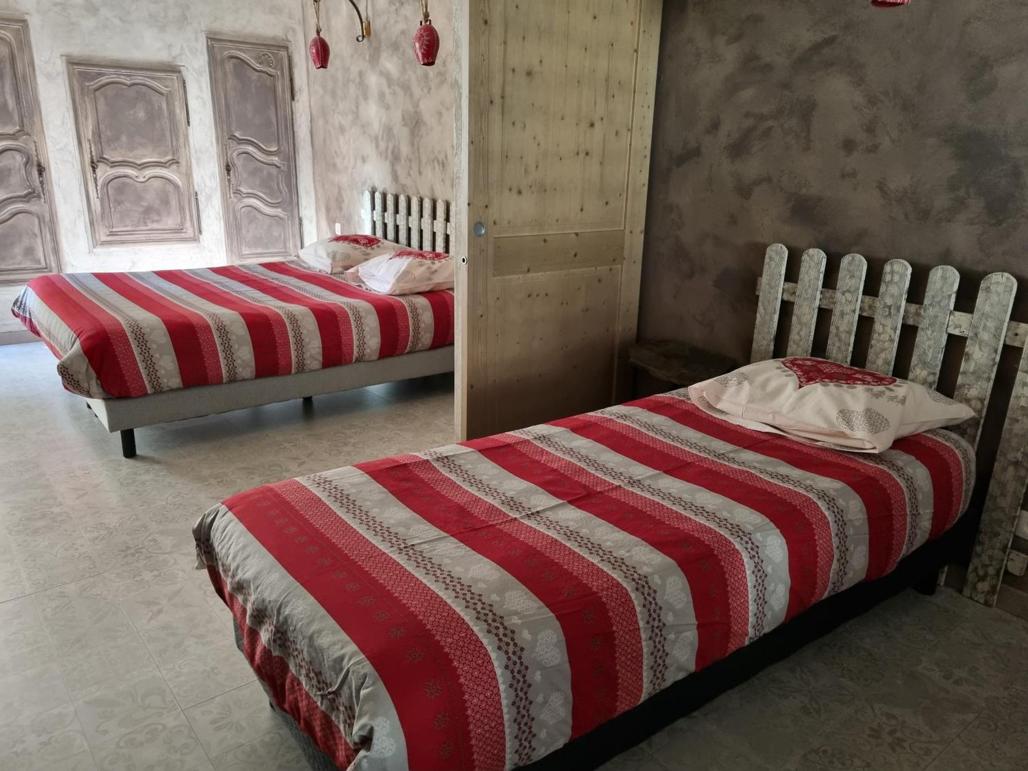 La Tour Du Terroir Bed & Breakfast Rivesaltes Dış mekan fotoğraf