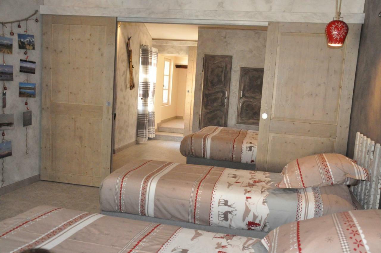 La Tour Du Terroir Bed & Breakfast Rivesaltes Dış mekan fotoğraf