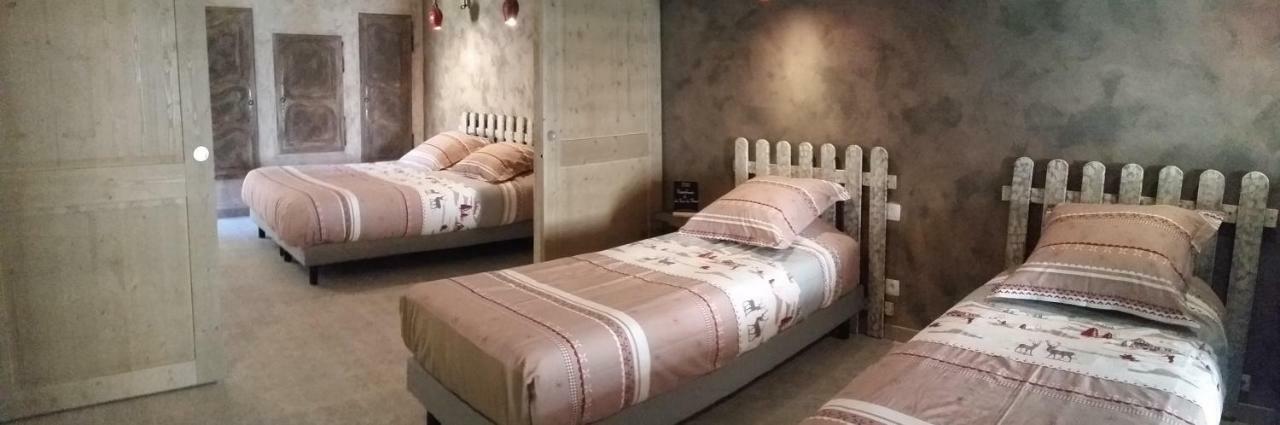 La Tour Du Terroir Bed & Breakfast Rivesaltes Dış mekan fotoğraf